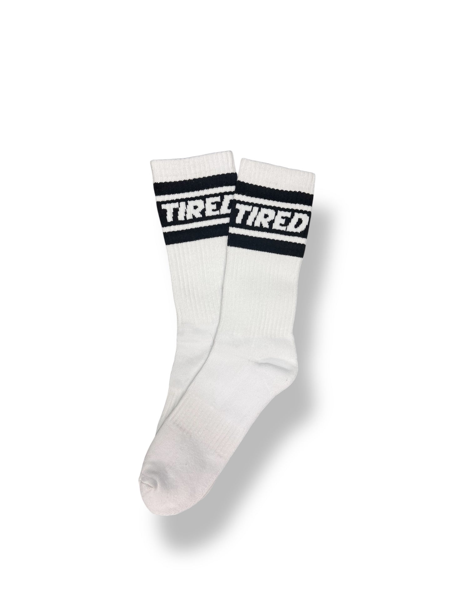 Tired Automotive Socks