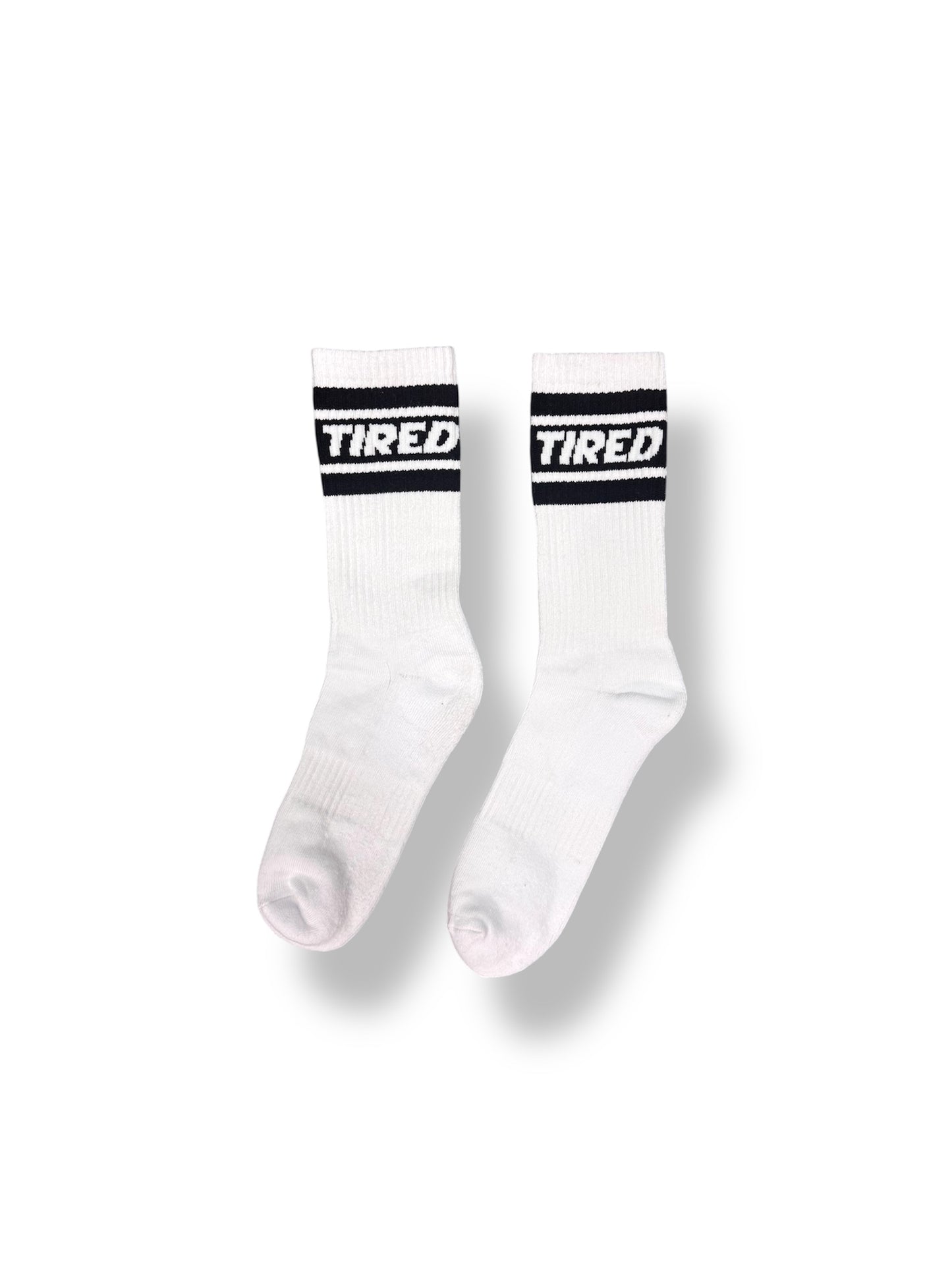 Tired Automotive Socks