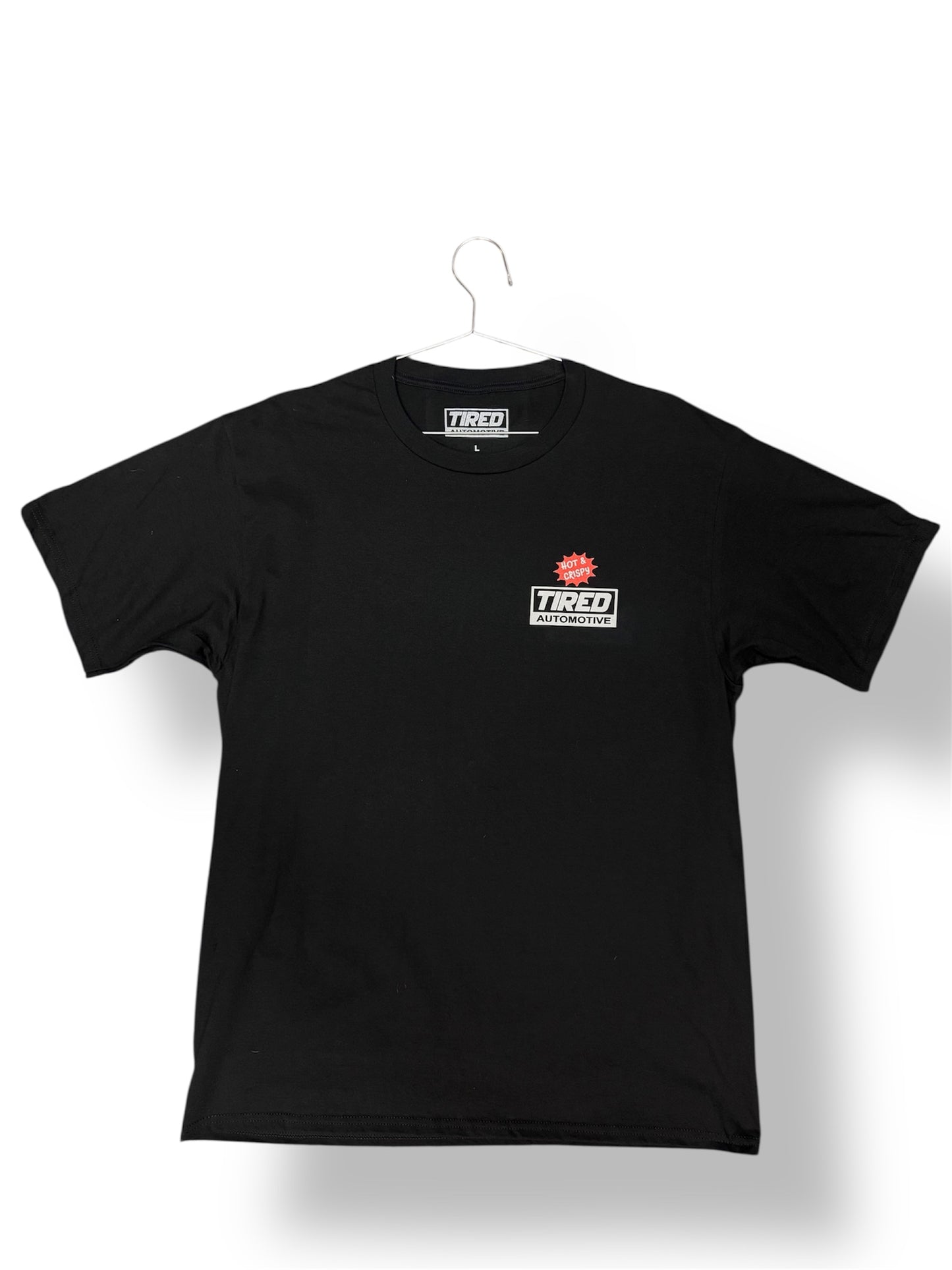 HOT & CRISPY TOFU T Shirt