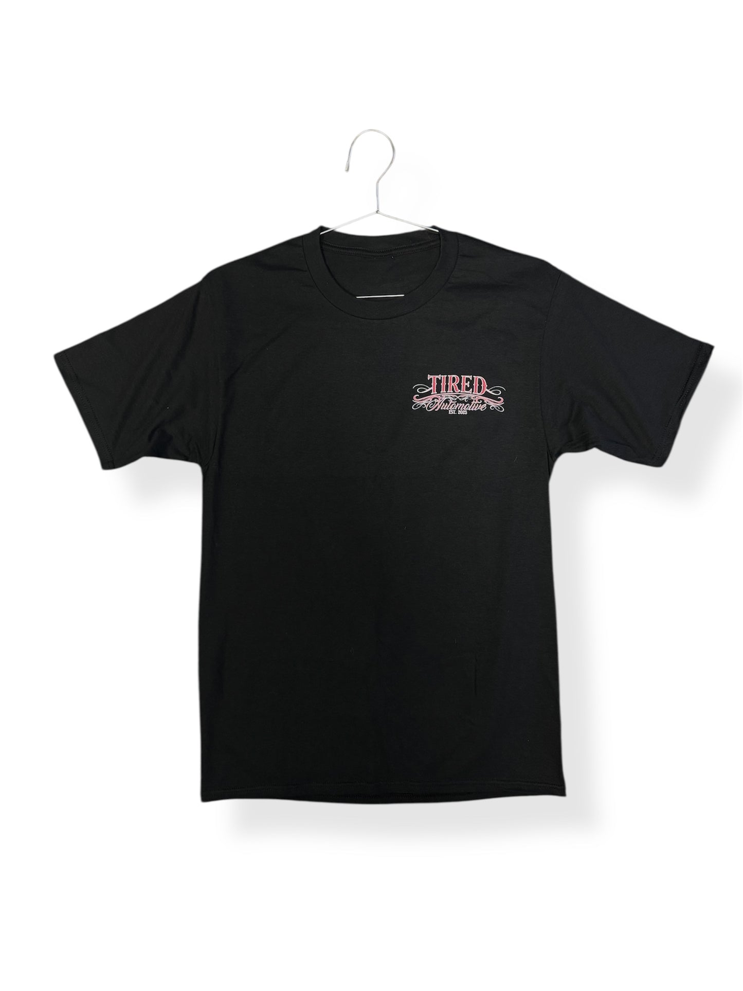 Work Now Cutlass T Shirt