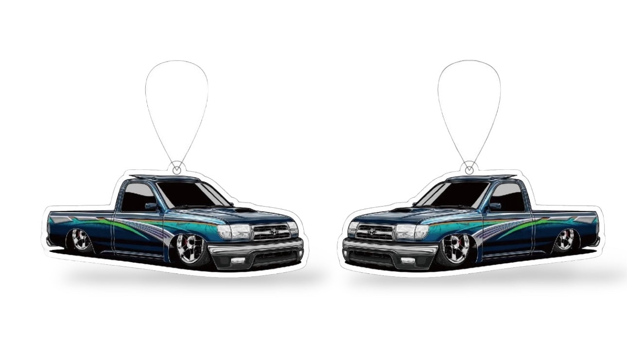TACOMA AIR FRESHENER