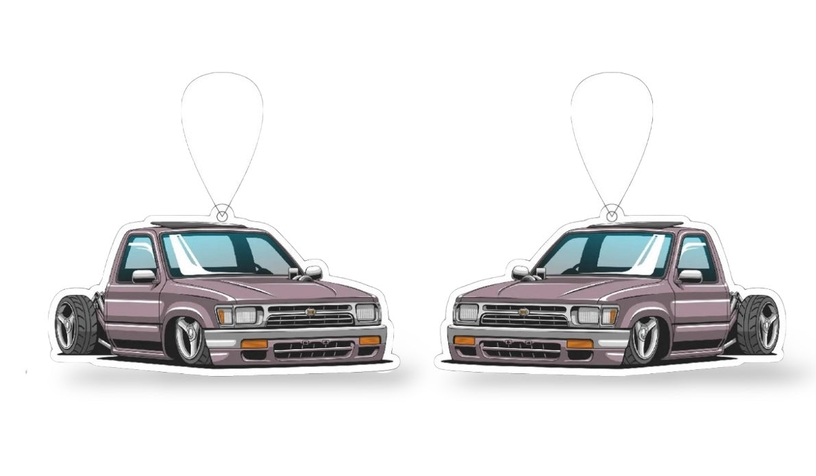 TOFU TRUCK AIR FRESHENER