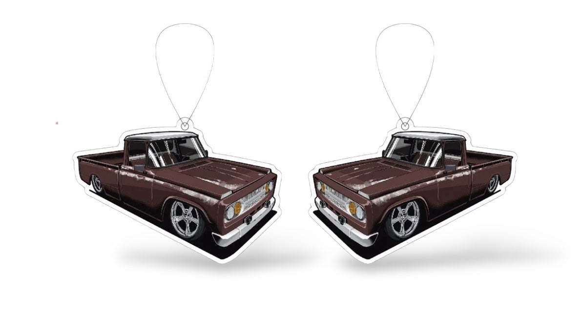 STOUT AIR FRESHENER
