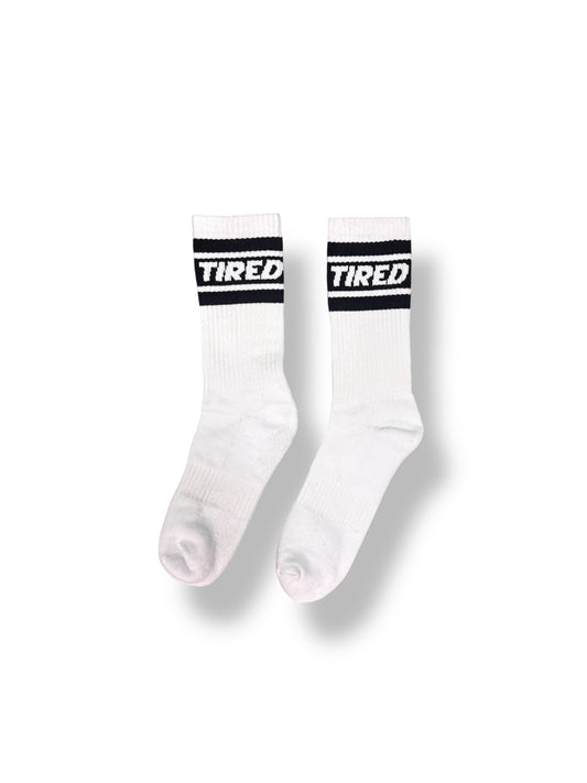 Tired Automotive Socks