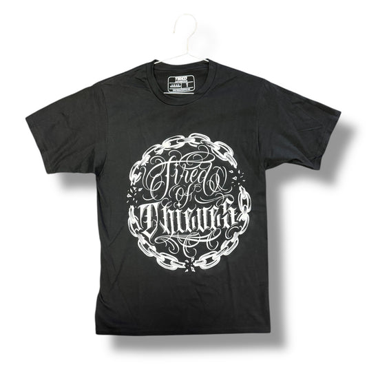 Tired Of Thieves T shirt