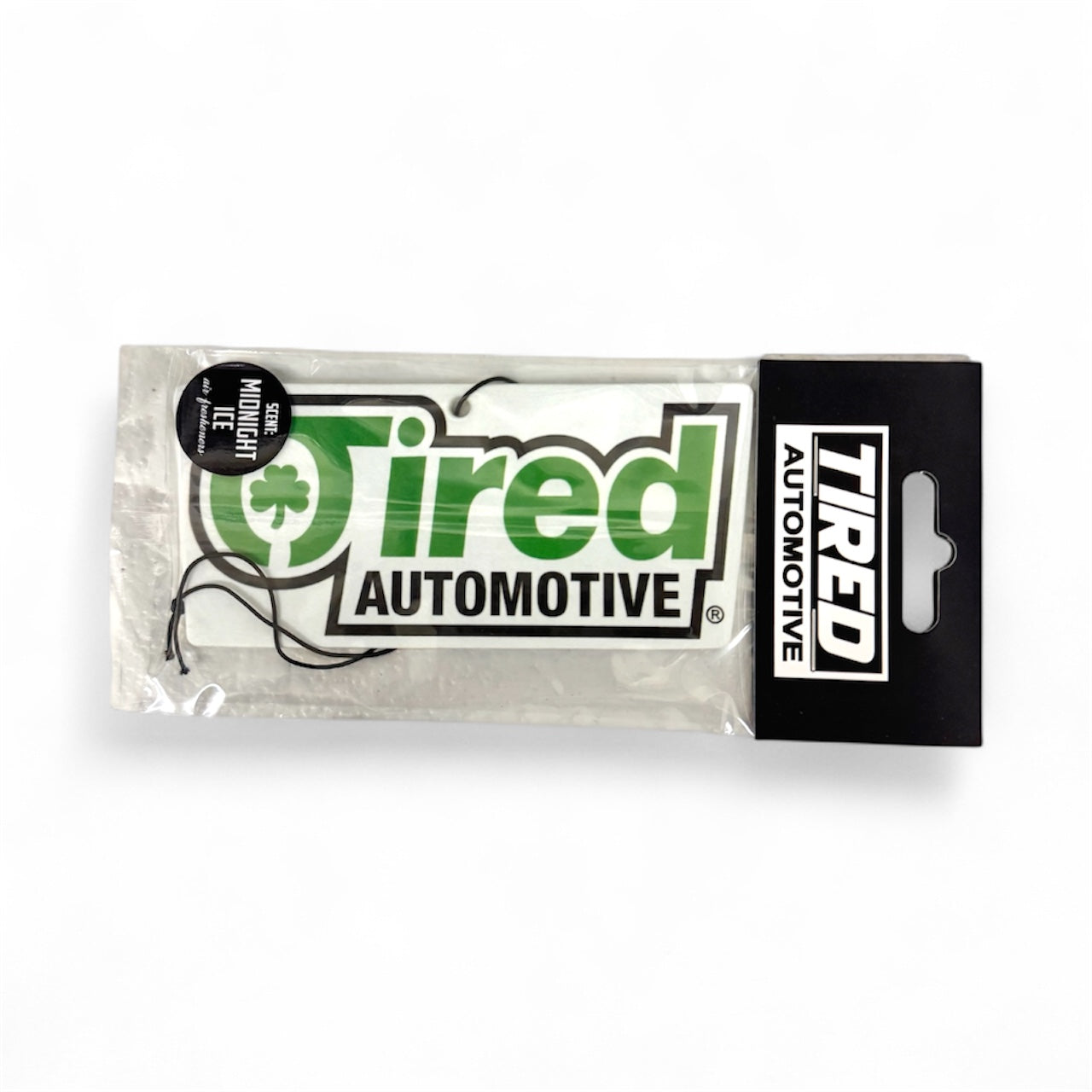 O’Tired Air Freshener