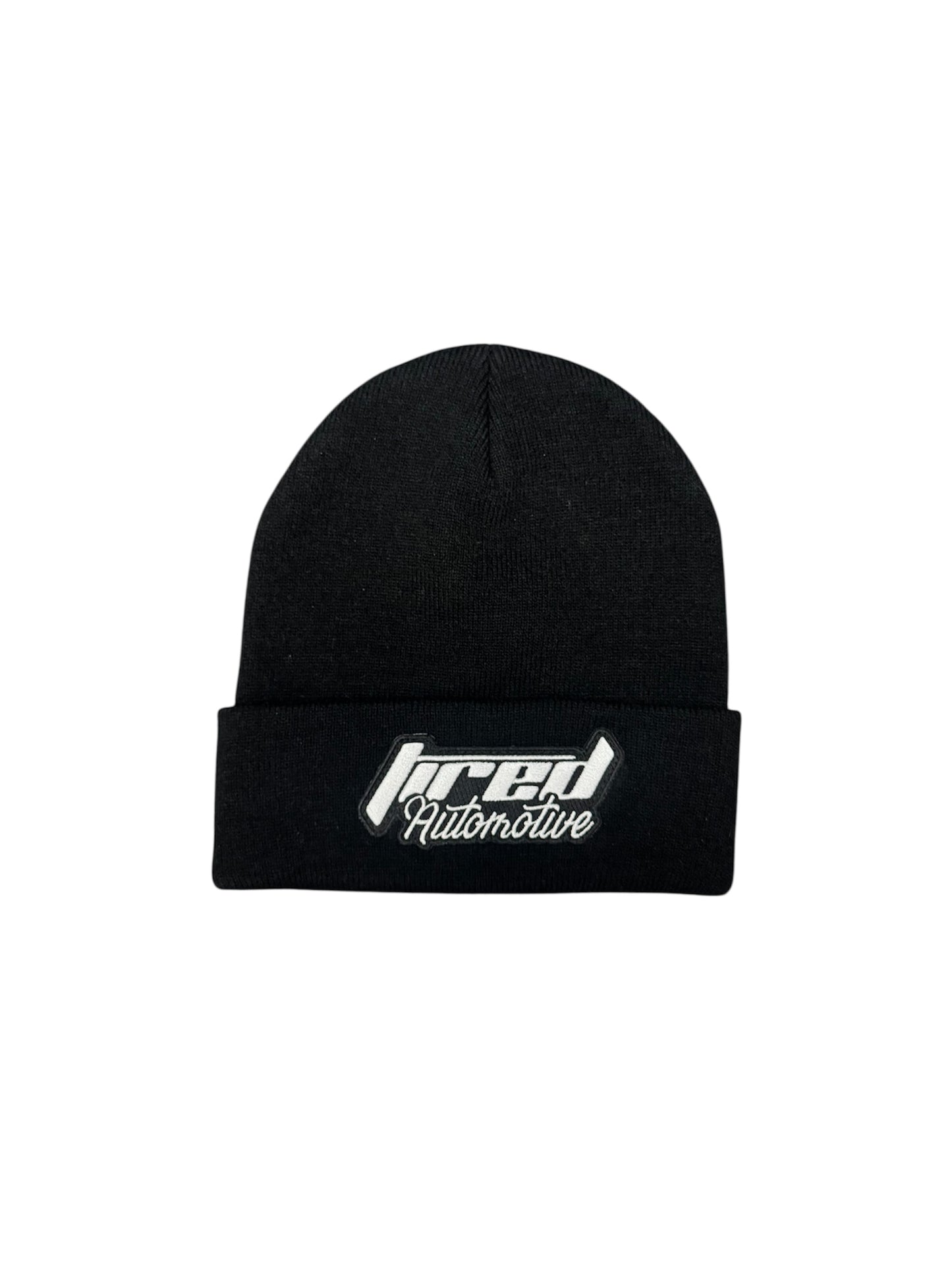 Tired Beanie