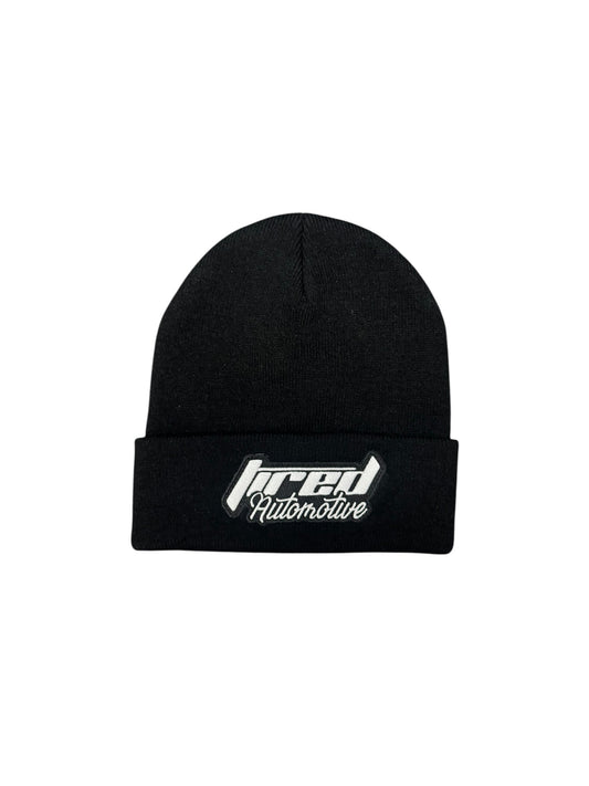 Tired Beanie