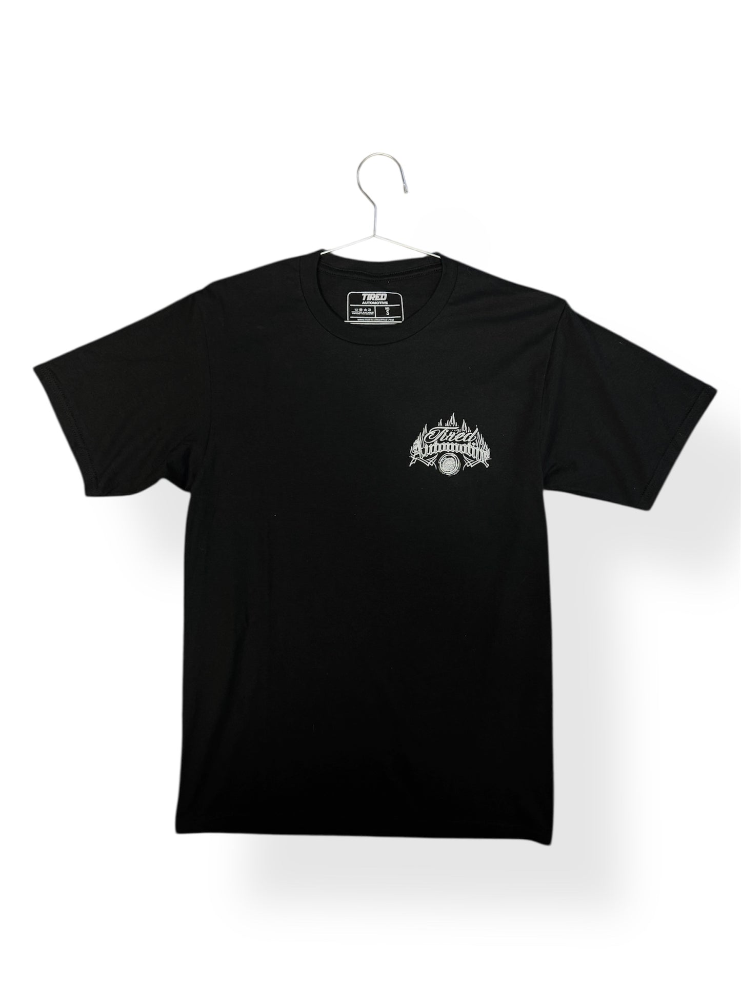 What Goes Around T Shirt