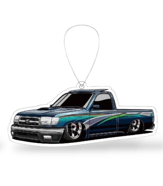 TACOMA AIR FRESHENER