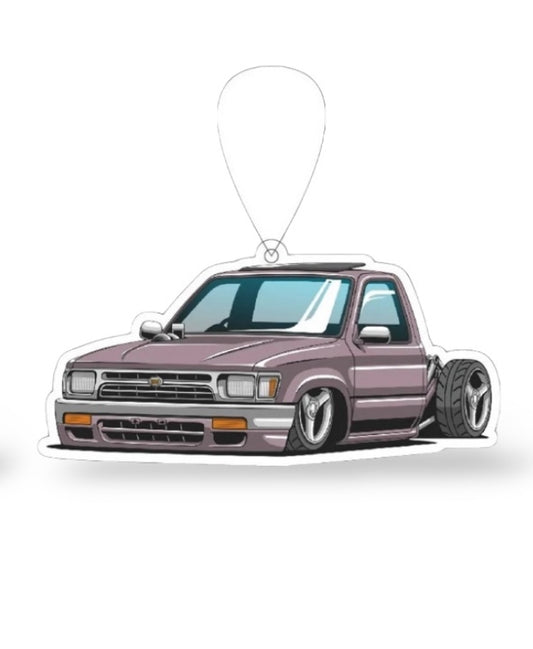 TOFU TRUCK AIR FRESHENER