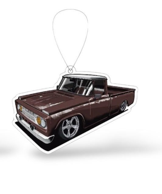 STOUT AIR FRESHENER