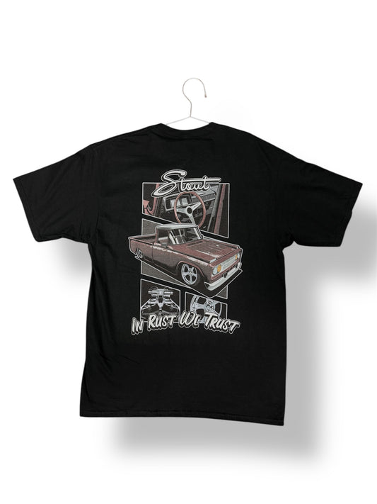 In Rust We Trust Tee