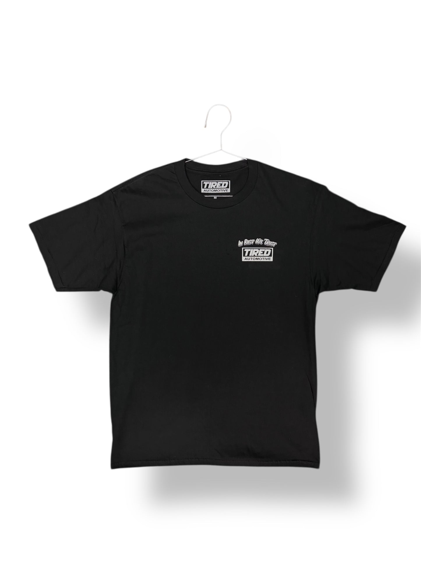 In Rust We Trust Tee